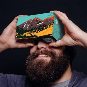 Google Cardboard Colorado | Colorado VR - Experience Colorado in Virtual Reality